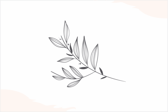 Flower Illustration Floral Art Wedding: A Designer's Guide to Elegant Botanicals