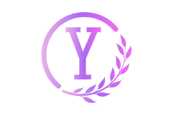 Monogram Text Illustration Logo Wedding: Crafting Lasting Impressions