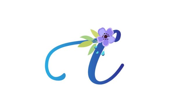 Wedding Alphabet with Flowers: A Blooming Typeface for Elegant Designs