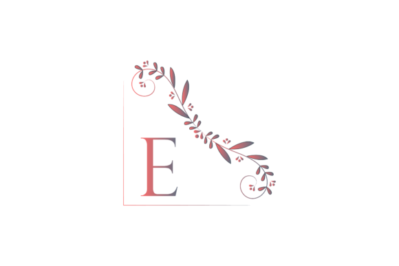 Why an Elegant Wedding Monogram is the Heart of Your Brand